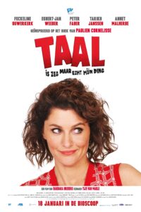 Taal_Poster